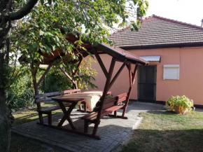 Holiday home in Balatonfenyves 38430